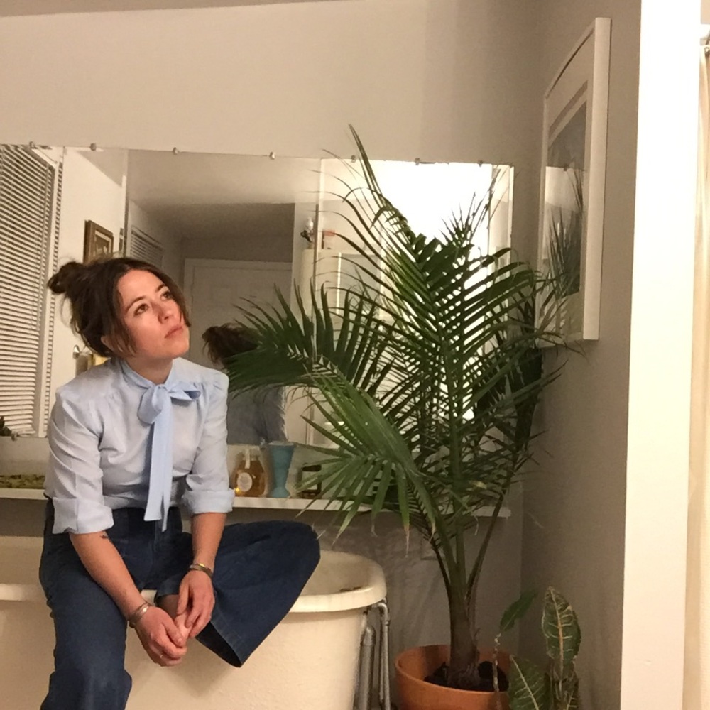 Meet your Posher, Erica